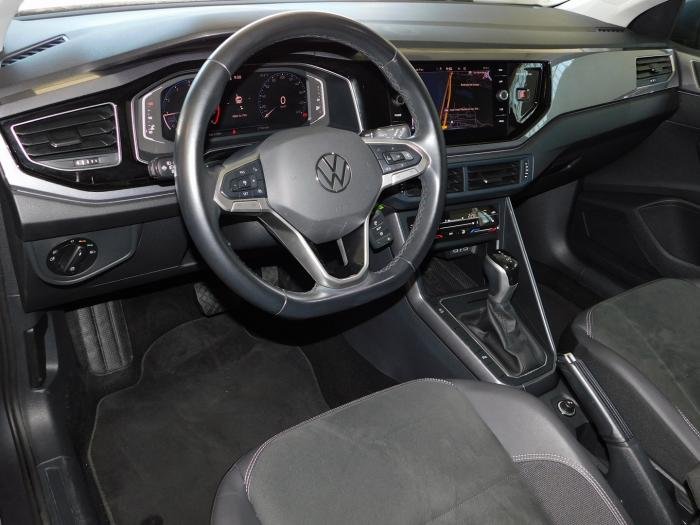 Volkswagen Polo - Photo 14