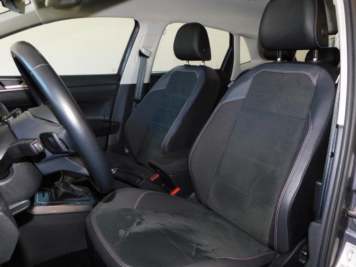 Volkswagen Polo - Photo 15