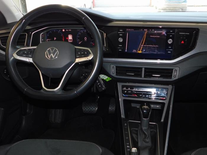 Volkswagen Polo - Photo 17