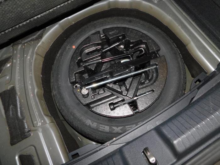 Volkswagen Polo - Photo 19