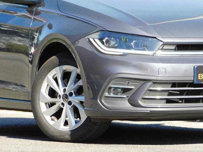 Volkswagen Polo - Photo 2