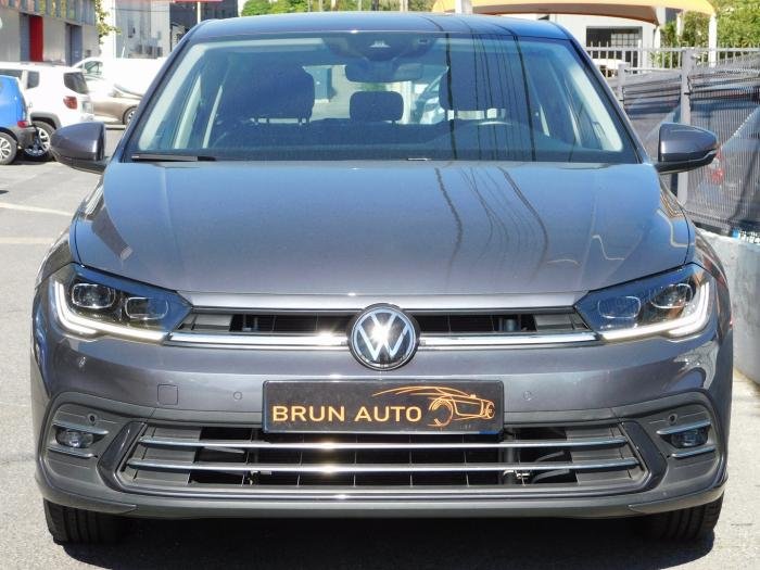 Volkswagen Polo - Photo 3