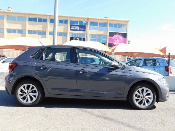 Volkswagen Polo - Photo 5