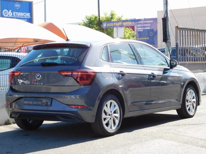 Volkswagen Polo - Photo 6