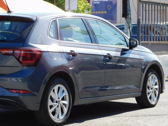 Volkswagen Polo - Photo 7