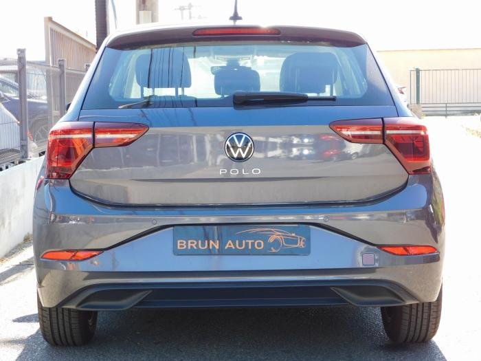 Volkswagen Polo - Photo 8