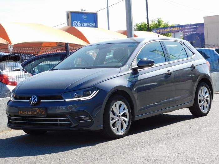 Volkswagen Polo - Photo 9