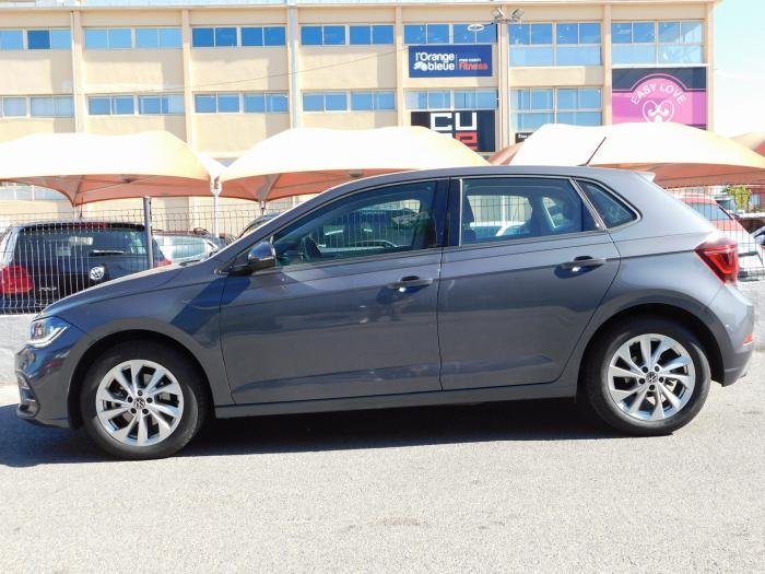 Volkswagen Polo - Photo 10