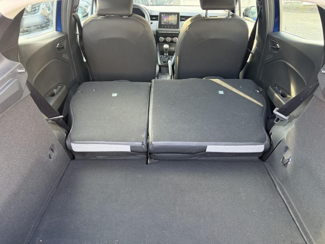 Renault Clio - Photo 12