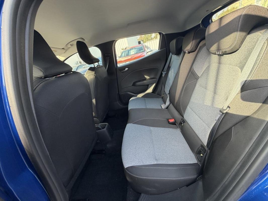 Renault Clio - Photo 14