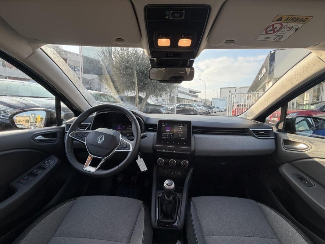 Renault Clio - Photo 16