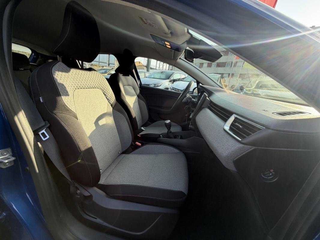 Renault Clio - Photo 17