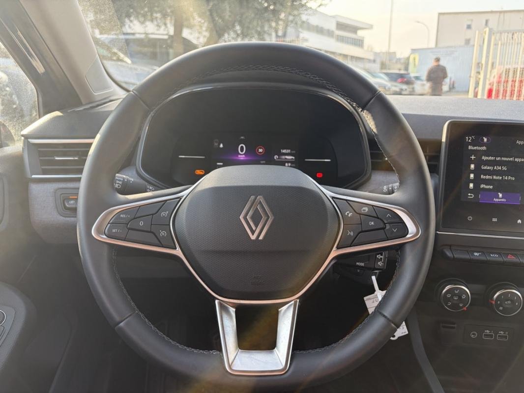 Renault Clio - Photo 20