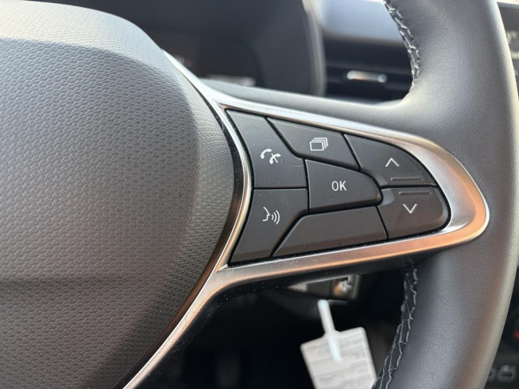 Renault Clio - Photo 21