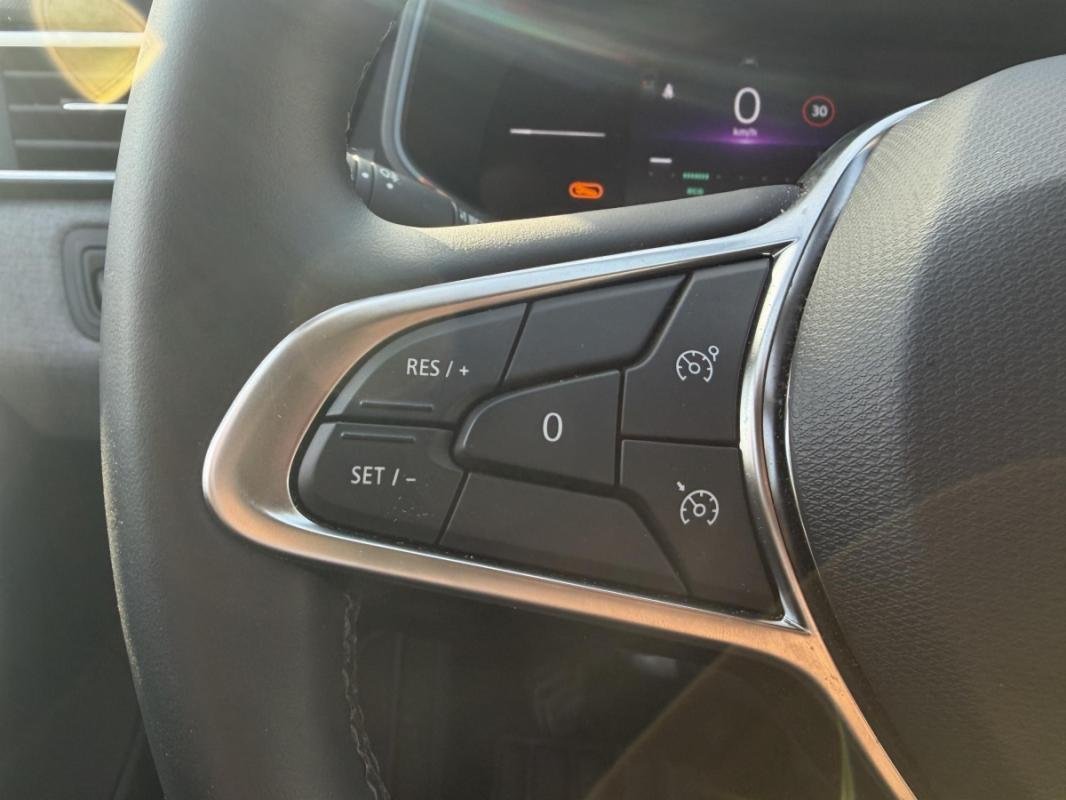 Renault Clio - Photo 22