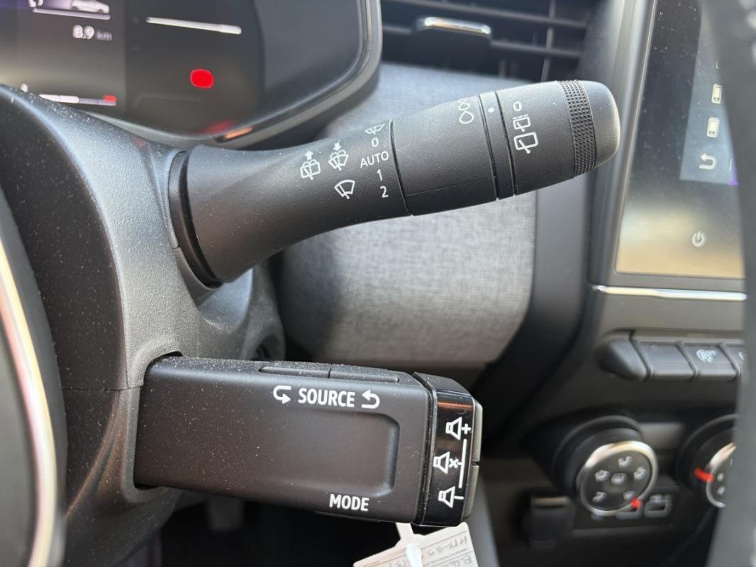 Renault Clio - Photo 23
