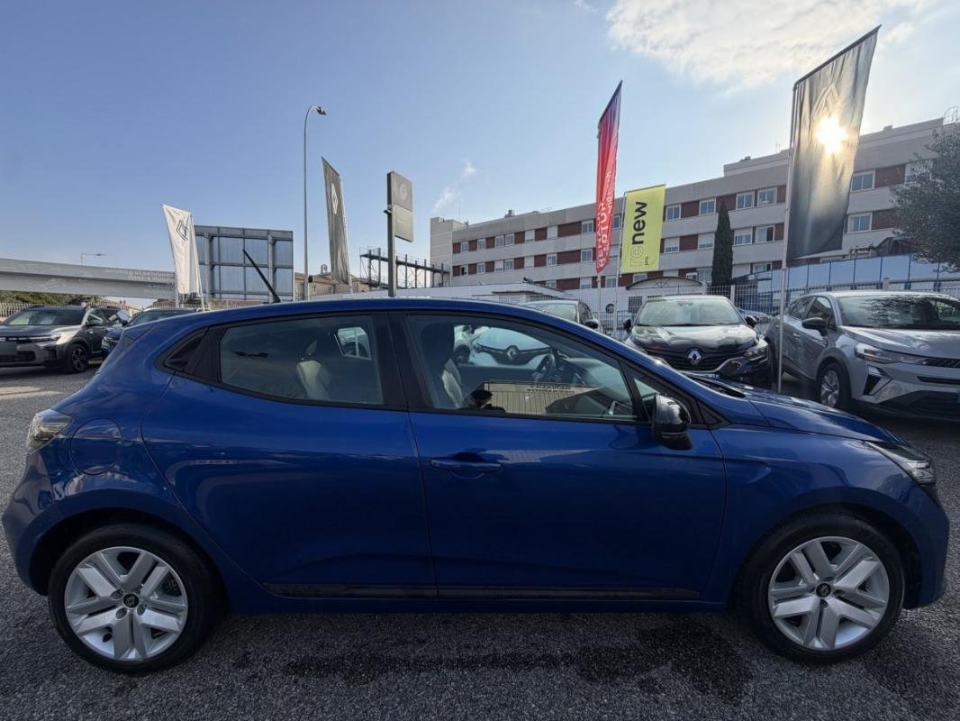 Renault Clio - Photo 8