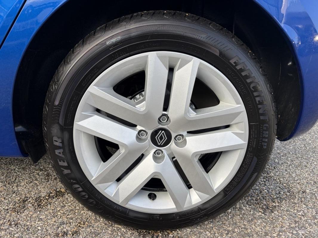 Renault Clio - Photo 9