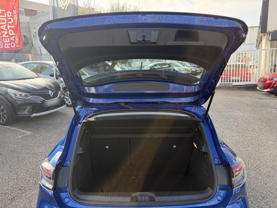 Renault Clio - Photo 10