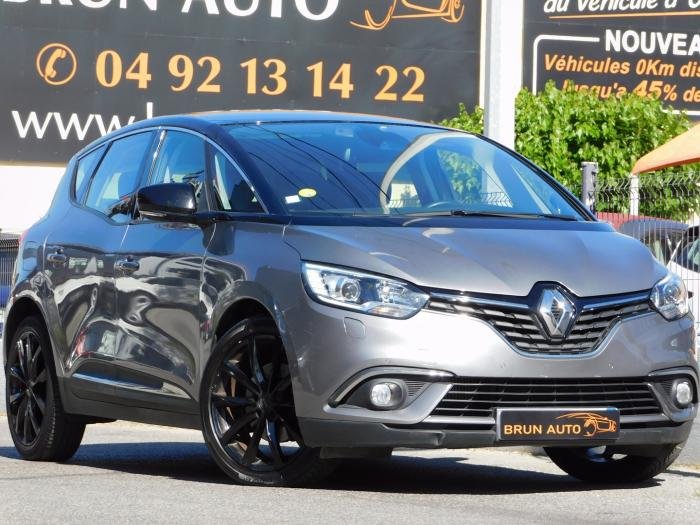Renault Scénic
