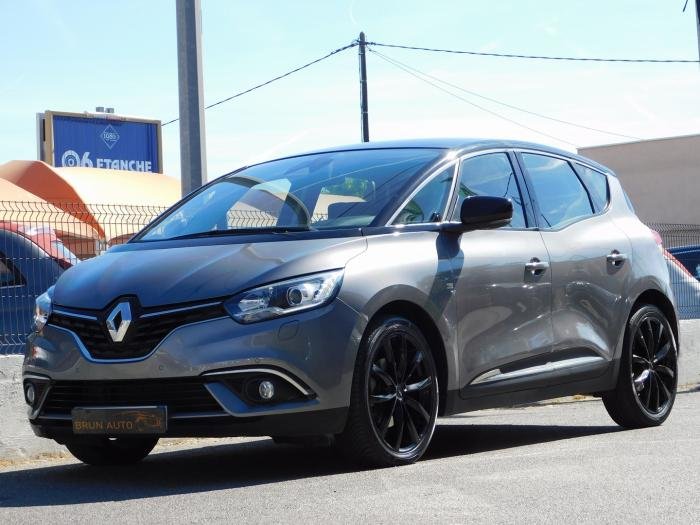 Renault Scénic - Photo 11