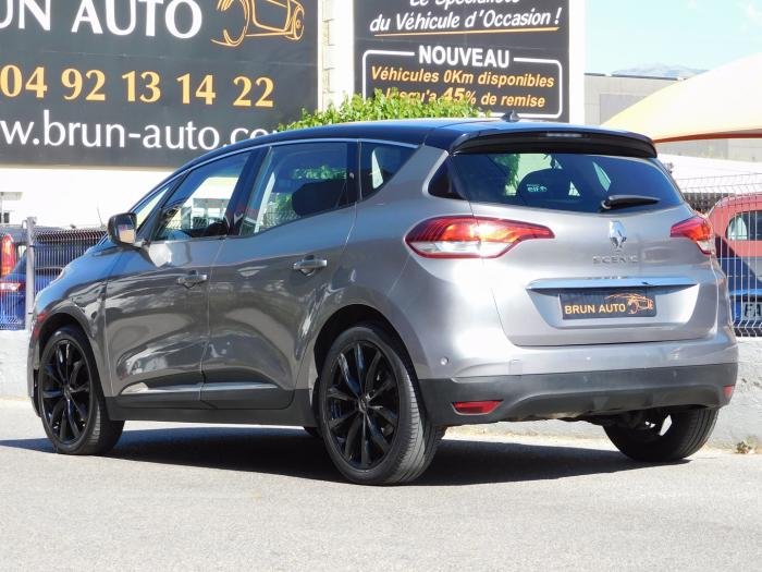 Renault Scénic - Photo 13