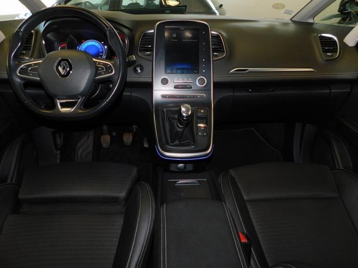 Renault Scénic - Photo 16
