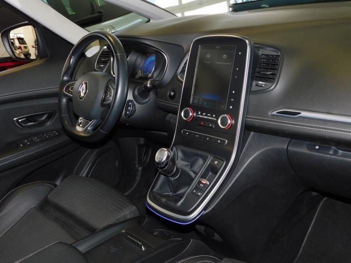 Renault Scénic - Photo 20