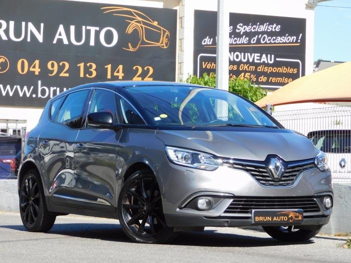 Renault Scénic - Photo 3
