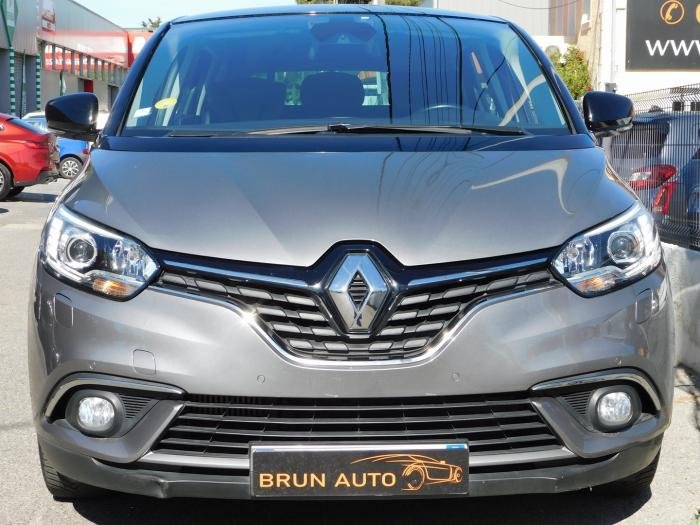 Renault Scénic - Photo 4