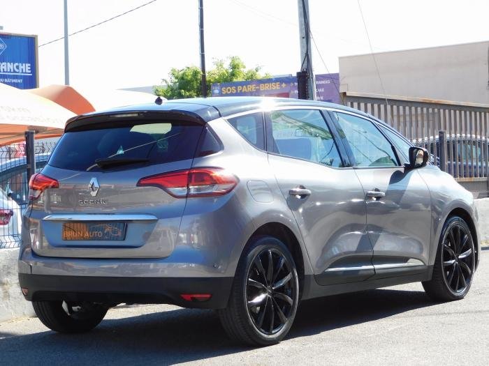 Renault Scénic - Photo 7