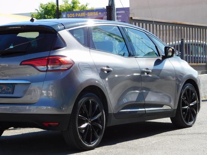 Renault Scénic - Photo 8