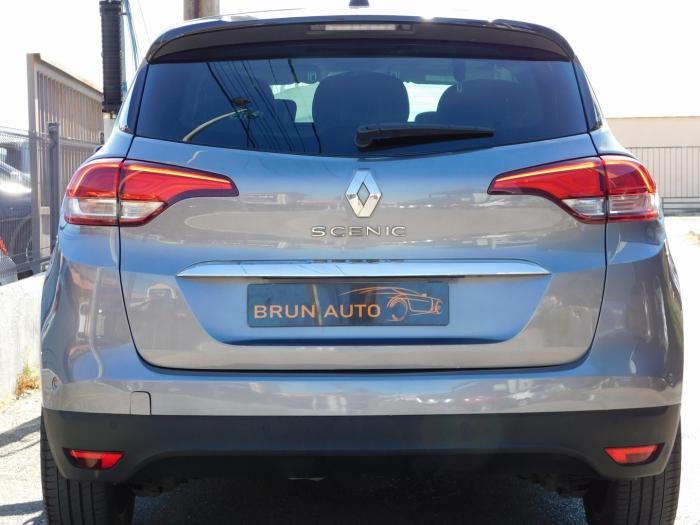 Renault Scénic - Photo 9