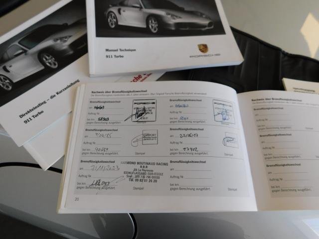 Porsche 911 - Photo 11