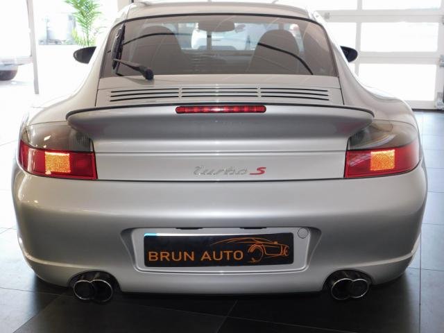 Porsche 911 - Photo 4