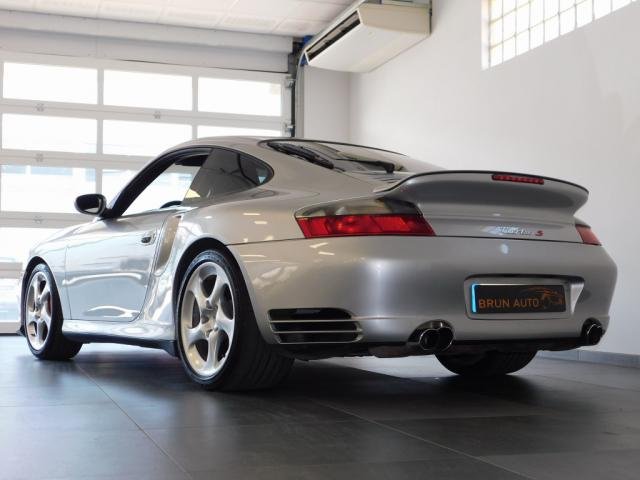 Porsche 911 - Photo 5