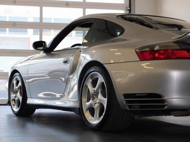 Porsche 911 - Photo 6