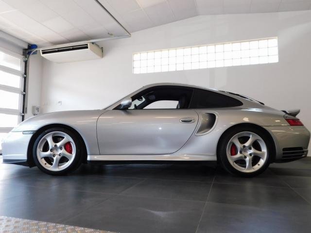Porsche 911 - Photo 7