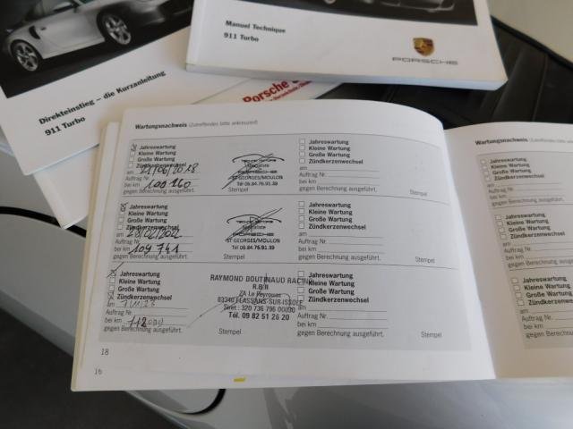 Porsche 911 - Photo 10