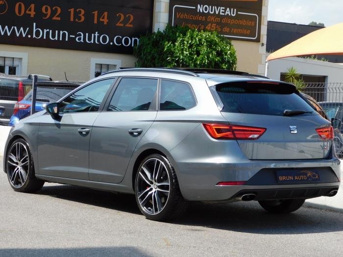 Seat Leon - Photo 11