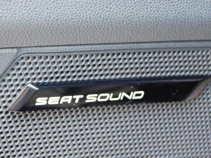 Seat Leon - Photo 13