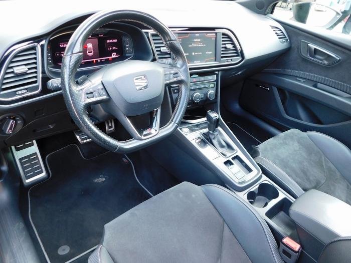 Seat Leon - Photo 14