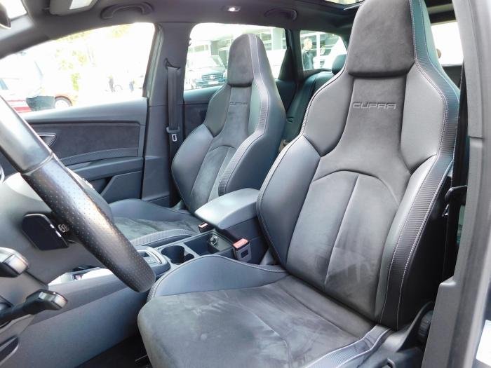 Seat Leon - Photo 15