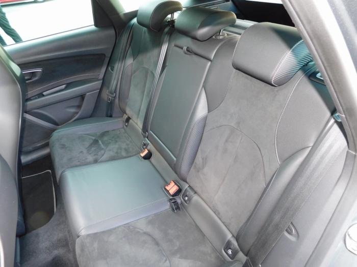 Seat Leon - Photo 16