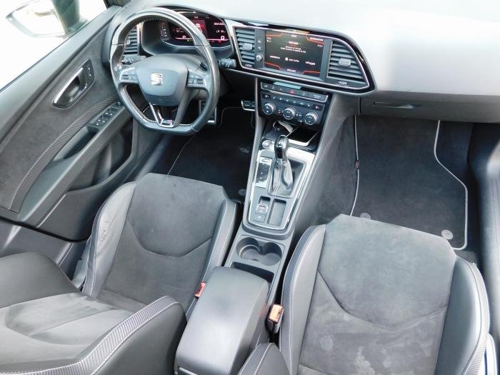 Seat Leon - Photo 17