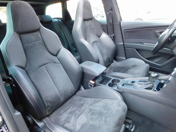 Seat Leon - Photo 18