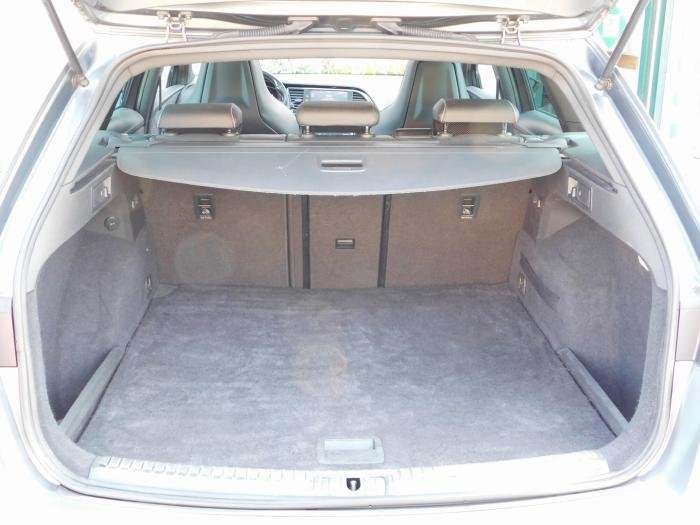 Seat Leon - Photo 19