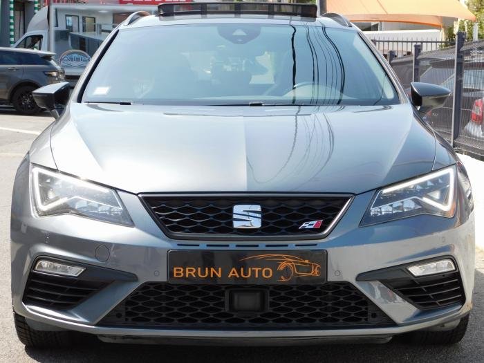Seat Leon - Photo 3