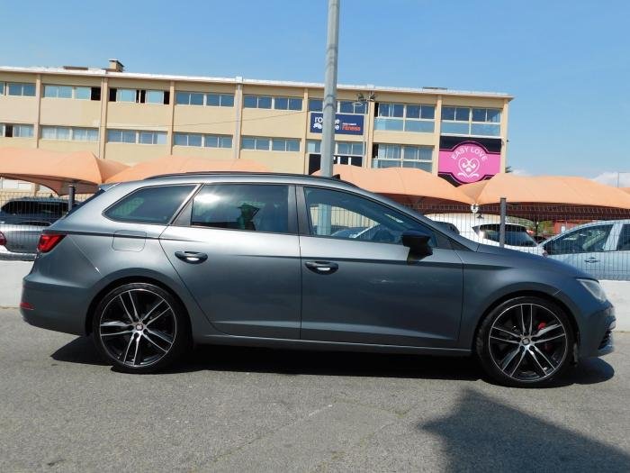 Seat Leon - Photo 5
