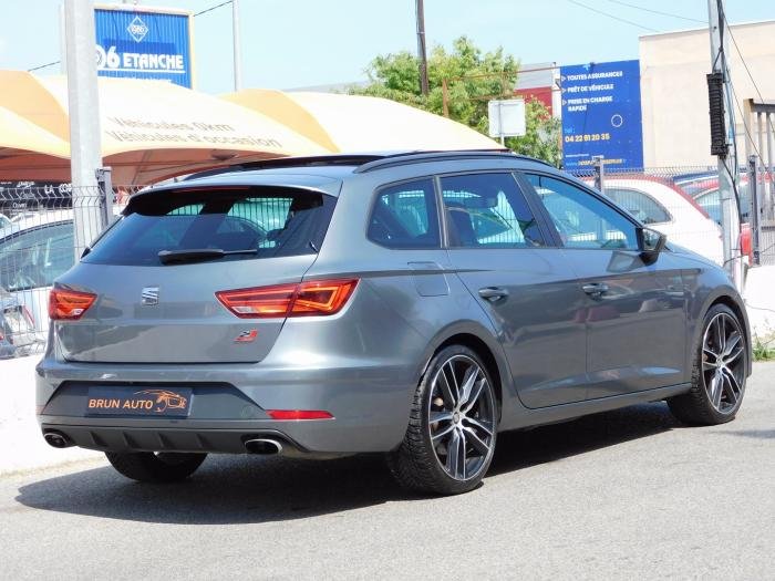 Seat Leon - Photo 6